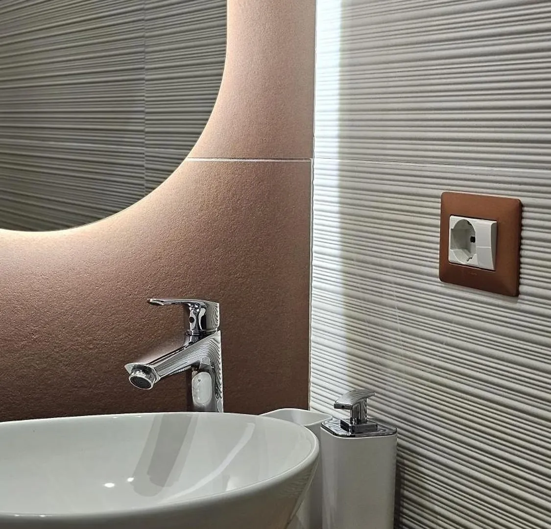 41 Parallelo - Comfort Rooms Bari Pensiune