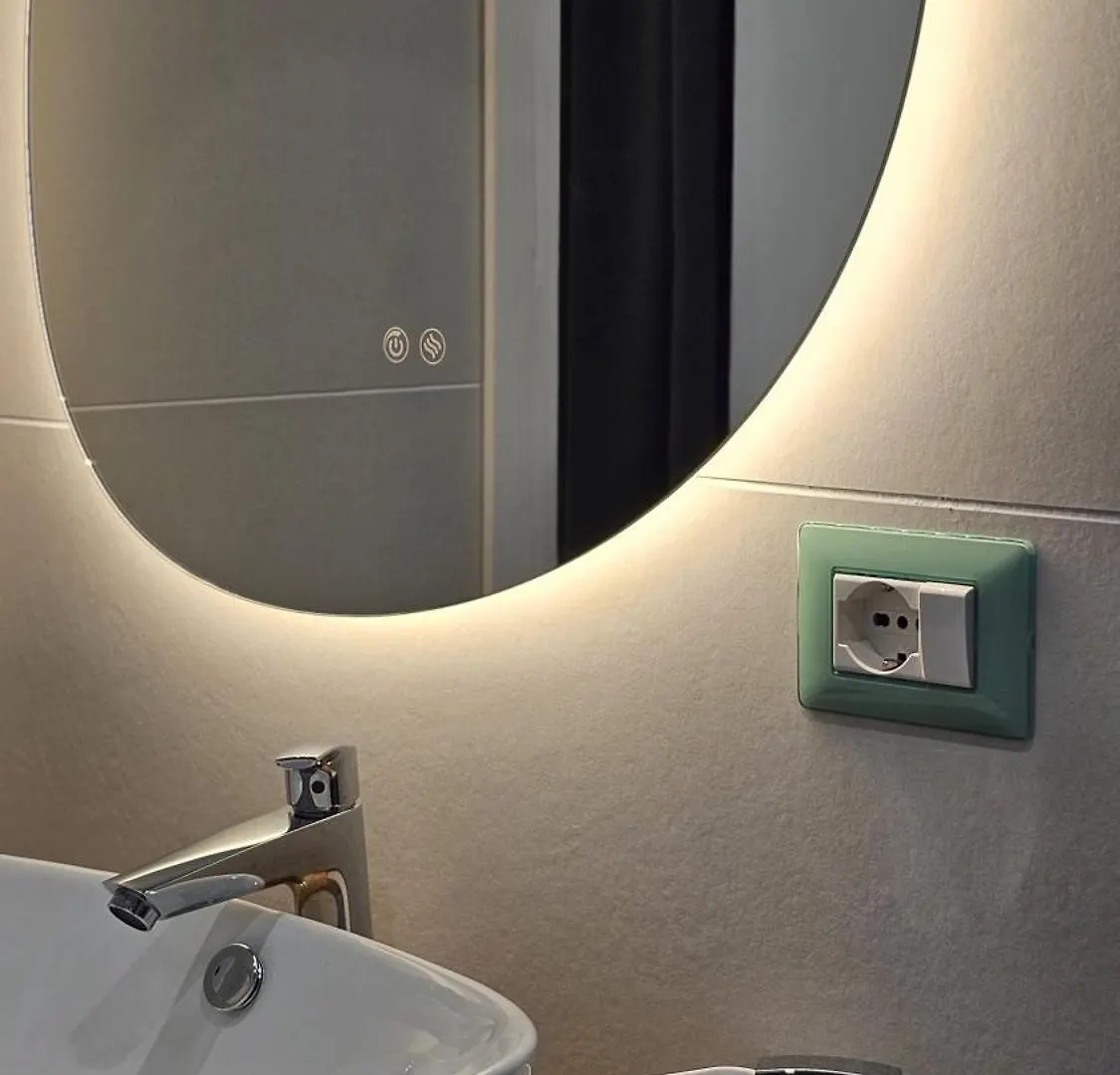 Pensiune 41 Parallelo - Comfort Rooms Bari