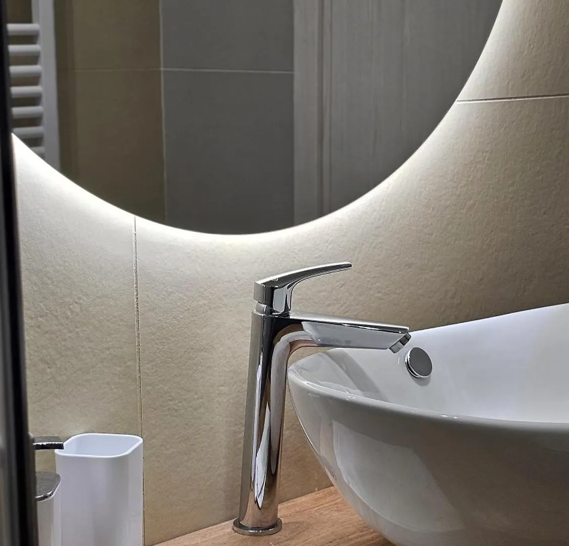 Pensiune 41 Parallelo - Comfort Rooms Bari Italia