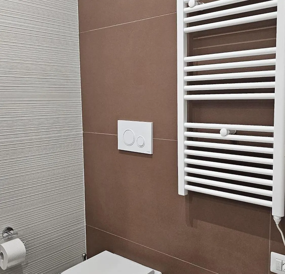 41 Parallelo - Comfort Rooms Bari